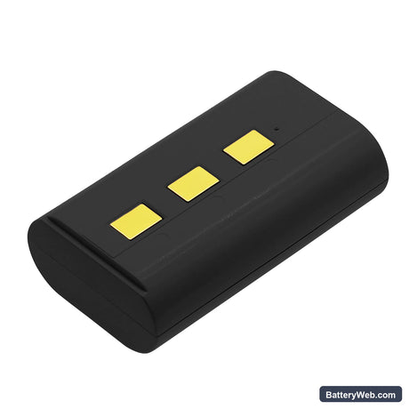 Medela Freestyle Breast Pump Replacement Battery, 7.4V, 2600mAh, Li-ion 3