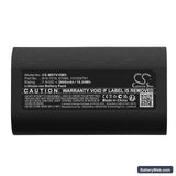 Medela Freestyle Breast Pump Replacement Battery, 7.4V, 2600mAh, Li-ion 5