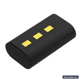 Medela Freestyle Breast Pump Replacement Battery, 7.4V, 3400mAh, Li-ion 3