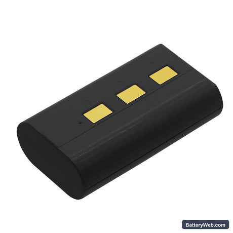 Medela Freestyle Breast Pump Replacement Battery, 7.4V, 3400mAh, Li-ion 4