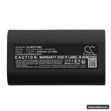 Medela Freestyle Breast Pump Replacement Battery, 7.4V, 3400mAh, Li-ion 5