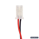 Fukuda Denshi FC700A Replacement Battery, 12V, 3000mAh, Ni-MH 4