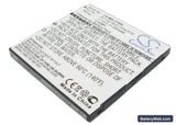 Emporia Elson EL370 Replacement Battery, 3.7V, 550mAh, Li-ion 1