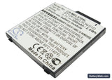 Emporia Elson EL380 Replacement Battery, 3.7V, 550mAh, Li-ion 1
