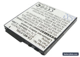 Emporia Elson EL380 Replacement Battery, 3.7V, 550mAh, Li-ion 2