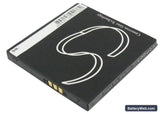 Emporia Elson EL510 Replacement Battery, 3.7V, 500mAh, Li-ion 4