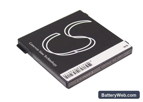 Emporia EL550 Replacement Battery, 3.7V, 550mAh, Li-ion 1