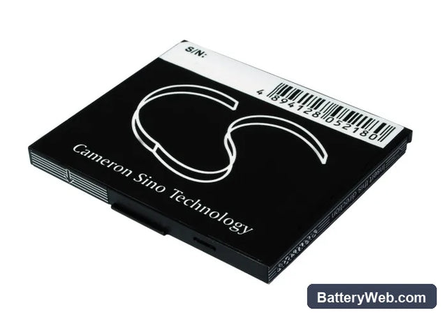Elson EL560 Replacement Battery, 3.7V, 1100mAh, Li-ion 1
