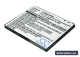 Elson EL560 Replacement Battery, 3.7V, 1100mAh, Li-ion 2