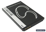 Emporia Mobistel EL600 Replacement Battery, 3.7V, 800mAh, Li-ion 3