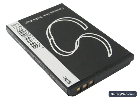 Emporia Mobistel EL600 Replacement Battery, 3.7V, 800mAh, Li-ion 3