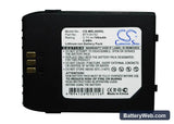 Elson ESL808 Replacement Battery, 3.7V, 700mAh, Li-ion 5