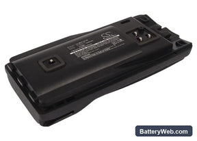 Motorola CP110 Replacement Battery, 7.5V, 2200mAh, Li-ion 1