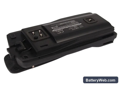 Motorola CP110 Replacement Battery, 7.5V, 2200mAh, Li-ion 2