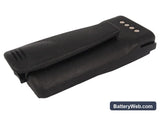 Motorola CP110 Replacement Battery, 7.5V, 2200mAh, Li-ion 4