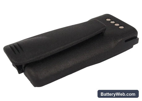 Motorola CP110 Replacement Battery, 7.5V, 2200mAh, Li-ion 4