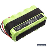 Medela pump Clario Replacement Battery, 12V, 2000mAh, Ni-MH 2