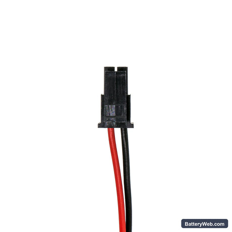 Medela pump Clario Replacement Battery, 12V, 2000mAh, Ni-MH 4