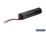 Midland ER300 Replacement Battery, 3.7V, 2200mAh, Li-ion 5