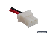 Midland ER300 Replacement Battery, 3.7V, 2200mAh, Li-ion 6