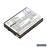Symbol ES400 Replacement Battery, 3.7V, 3000mAh, Li-Polymer 1