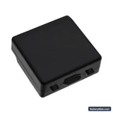 IMET M880 KRON Replacement Battery, 3.7V, 3200mAh, Li-ion 3