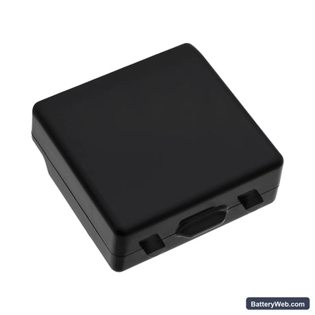 IMET M880 KRON Replacement Battery, 3.7V, 3200mAh, Li-ion 3