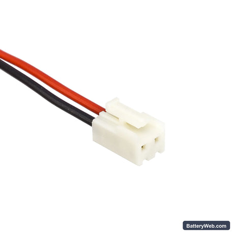 Medela Vario 919.0012 Replacement Battery, 12V, 2000mAh, Ni-MH 5