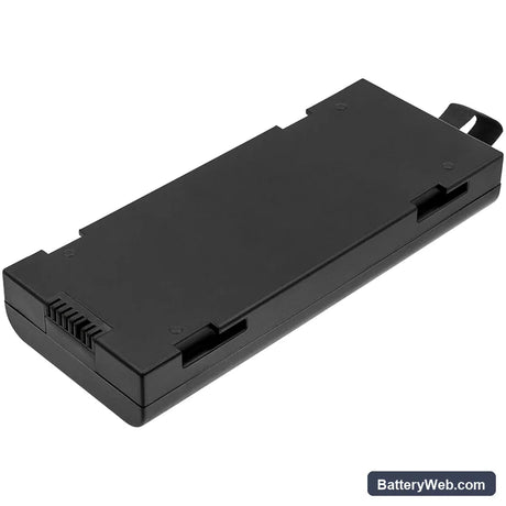 Mindray A5 Replacement Battery, 11.1V, 5200mAh, Li-ion 3