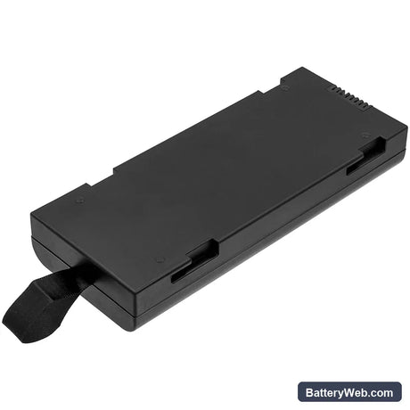 Mindray A5 Replacement Battery, 11.1V, 5200mAh, Li-ion 4