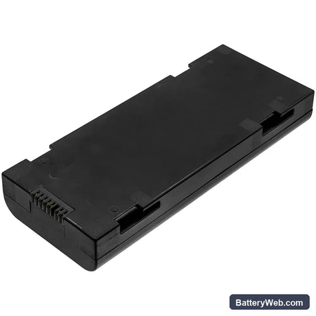 Mindray A5 Replacement Battery, 11.1V, 6800mAh, Li-ion 3