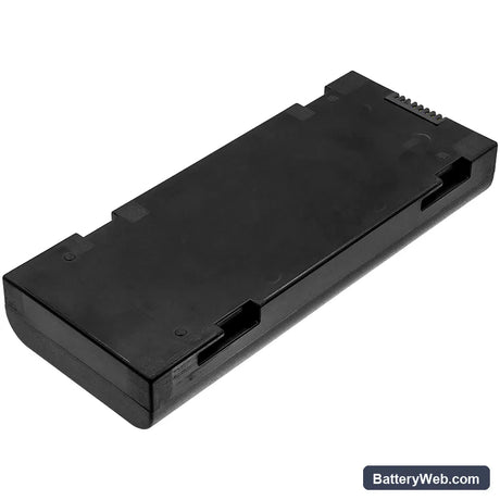 Mindray A5 Replacement Battery, 11.1V, 6800mAh, Li-ion 4