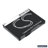 Novatel Wireless MiFi2200 Replacement Battery, 3.7V, 1050mAh, Li-ion 4