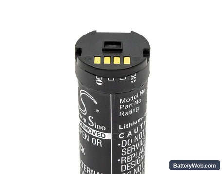 Novatel Wireless MiFi Liberate Replacement Battery, 3.7V, 3400mAh, Li-ion 6
