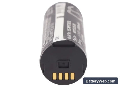 Novatel Wireless MiFi Liberate Replacement Battery, 3.7V, 2600mAh, Li-ion 6