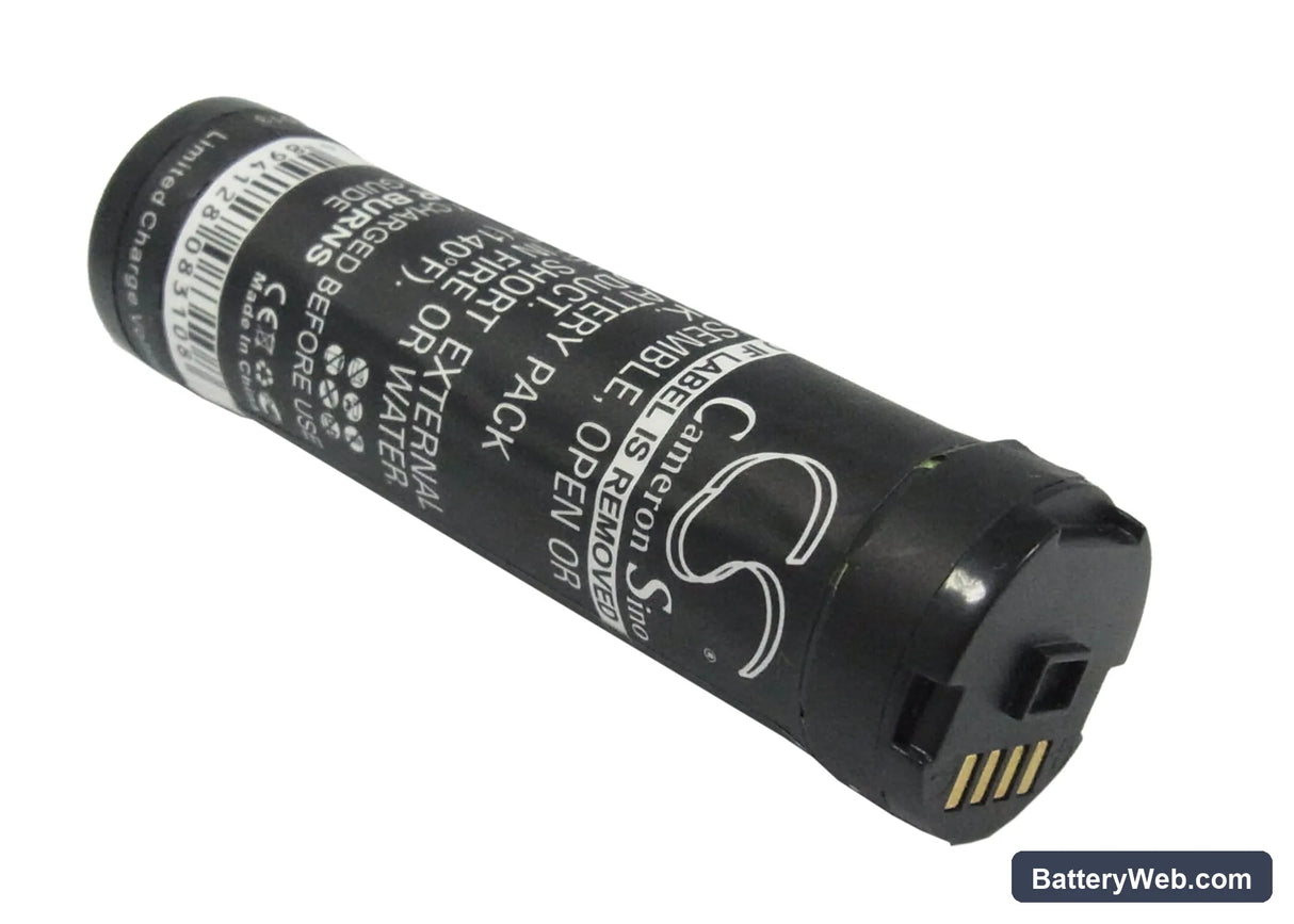 Novatel Wireless MiFi Liberate Replacement Battery, 3.7V, 3000mAh, Li-ion 3