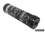 Novatel Wireless MiFi Liberate Replacement Battery, 3.7V, 3000mAh, Li-ion 3
