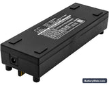Mackie FreePlay Replacement Battery, 7.4V, 5200mAh, Li-ion 1