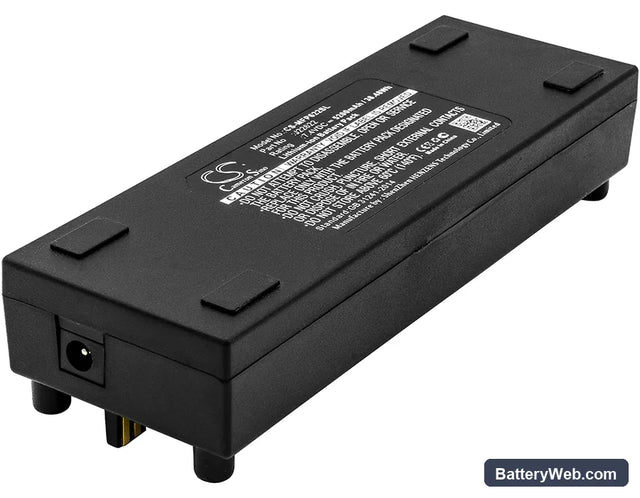 Mackie FreePlay Replacement Battery, 7.4V, 5200mAh, Li-ion 1