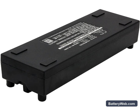 Mackie FreePlay Replacement Battery, 7.4V, 6800mAh, Li-ion 2