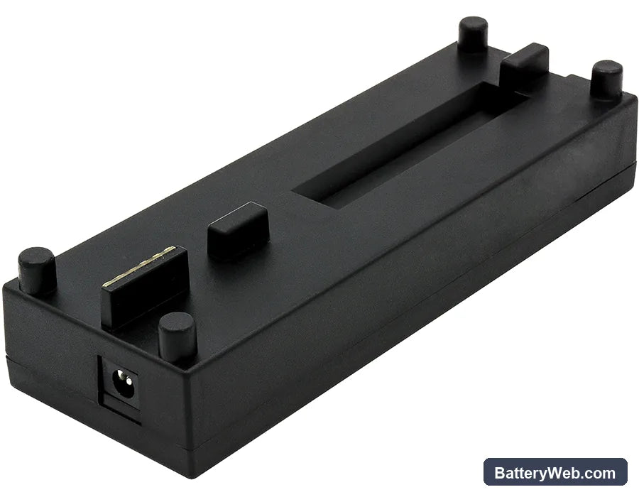 Mackie FreePlay Replacement Battery, 7.4V, 6800mAh, Li-ion 3