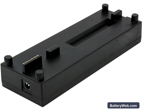 Mackie FreePlay Replacement Battery, 7.4V, 6800mAh, Li-ion 3