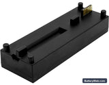 Mackie FreePlay Replacement Battery, 7.4V, 6800mAh, Li-ion 4