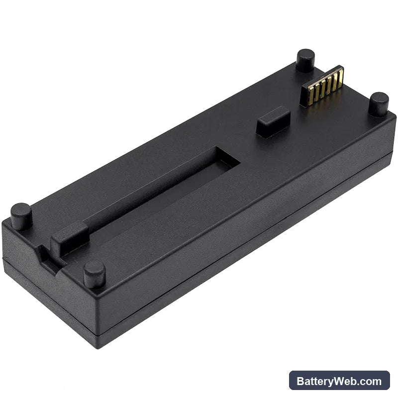 Mackie FreePlay Personal PA Replacement Battery, 7.4V, 5200mAh, Li-ion 3