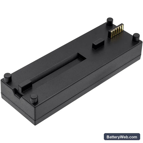 Mackie FreePlay Personal PA Replacement Battery, 7.4V, 5200mAh, Li-ion 3