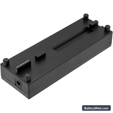 Mackie FreePlay Personal PA Replacement Battery, 7.4V, 5200mAh, Li-ion 4