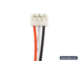 Verizon 4G Router Replacement Battery, 3.7V, 2600mAh, Li-ion 6