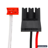 Molift AIR 2510023 Replacement Battery, 26.4V, 3000mAh, Ni-MH 4