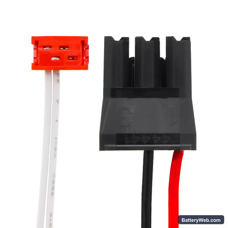 Molift AIR 2510023 Replacement Battery, 26.4V, 3000mAh, Ni-MH 4
