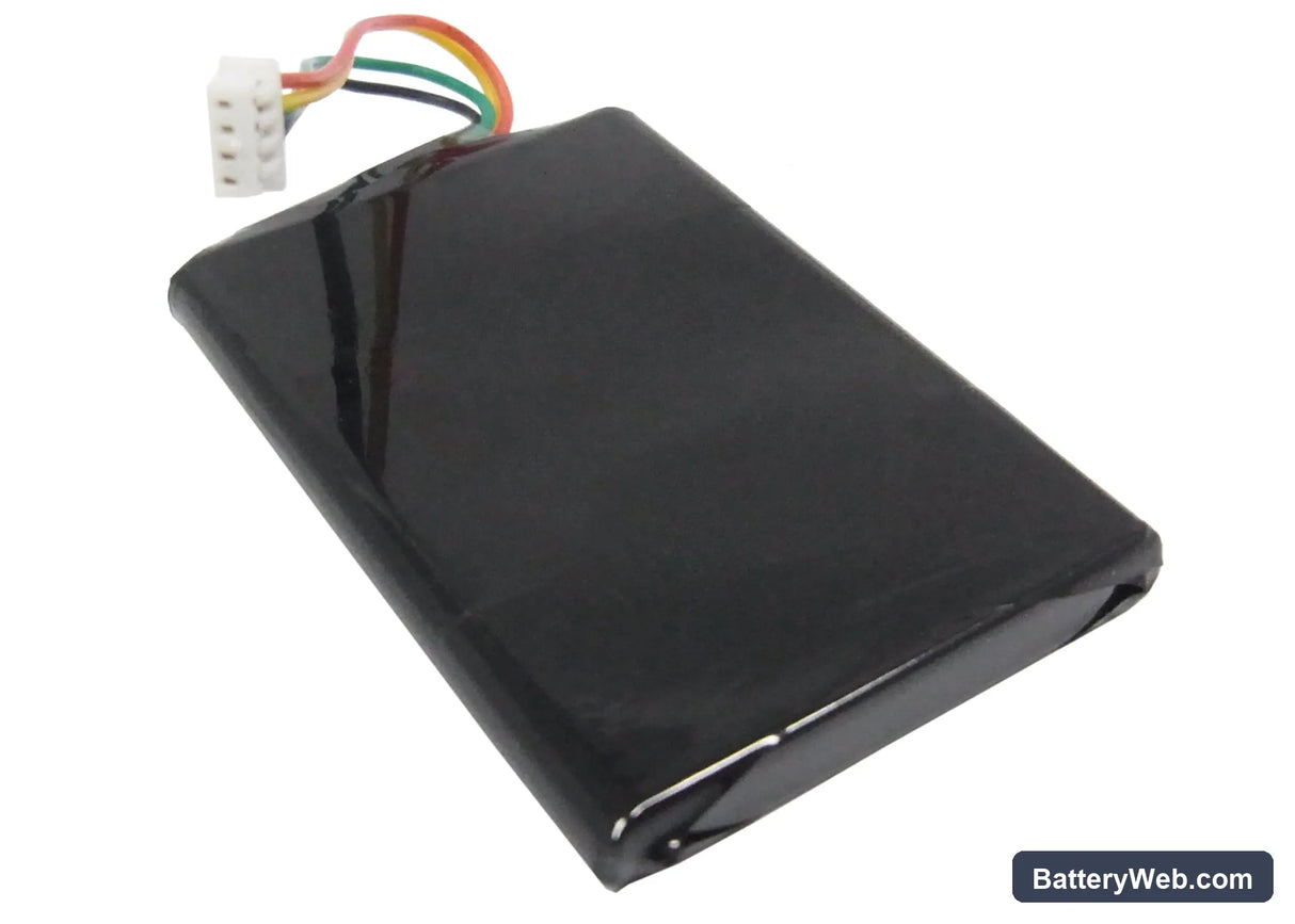 Typhoon Myguide 4328 Replacement Battery, 3.7V, 1100mAh, Li-ion 4